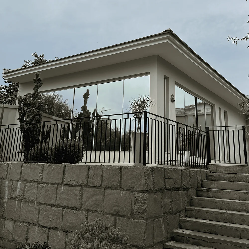 Película arquitetônica