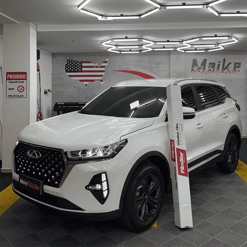 Película automotiva 2